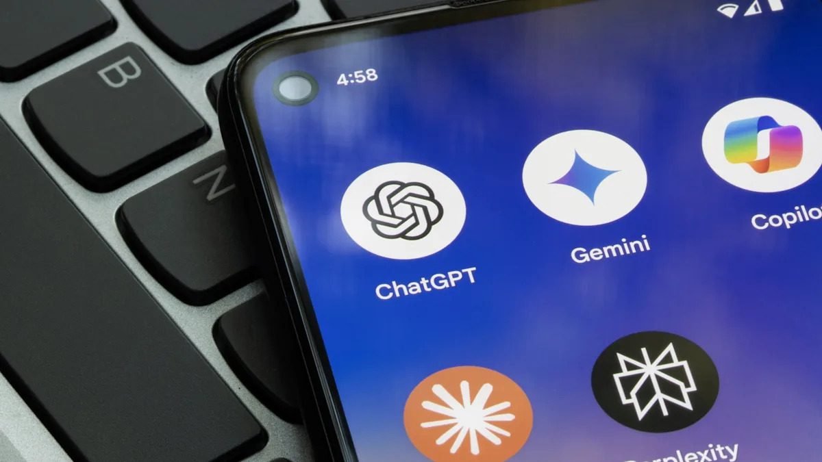 I Asked ChatGPT If AI Could Really Replace Our Day Jobs — Here’s What It Said I Asked ChatGPT If AI Could Really Replace Our Day Jobs — Here’s What It Said