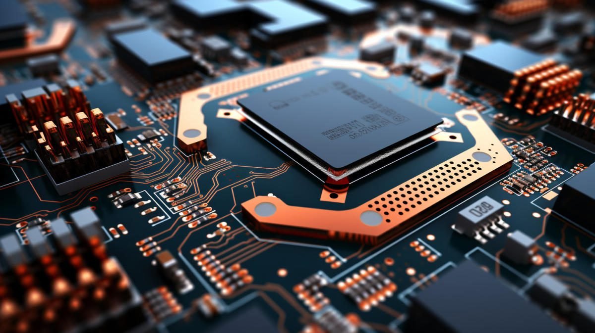 AMD Acquires Brium to Boost AI Performance, Challenges Nvidia’s Dominance AMD Acquires Brium to Boost AI Performance, Challenges Nvidia’s Dominance