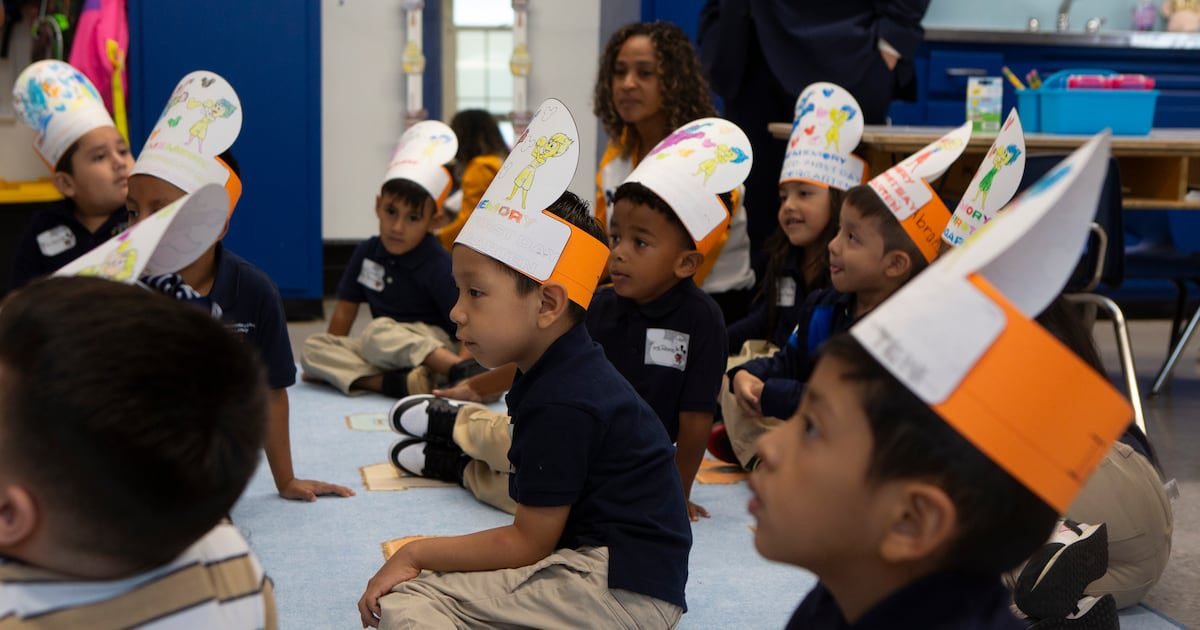 AI literacy screener Amira coming to Newark Public Schools this fall