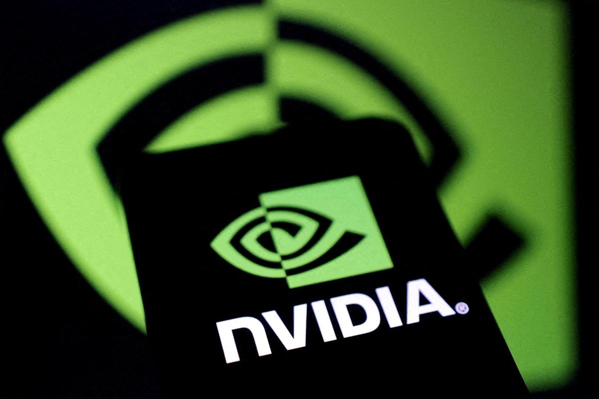 Nvidia stock keeps rising after fresh record as analyst sees AI ‘golden wave’ Nvidia stock keeps rising after fresh record as analyst sees AI ‘golden wave’