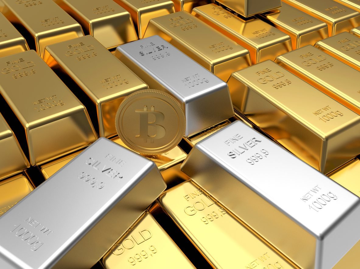 Gold ETF Gains Outpace Bitcoin Funds in 2025 Gold ETF Gains Outpace Bitcoin Funds in 2025