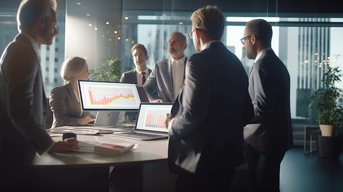 Broadcom (AVGO) Gets a Bullish Nod from UBS on AI Growth Broadcom (AVGO) Gets a Bullish Nod from UBS on AI Growth