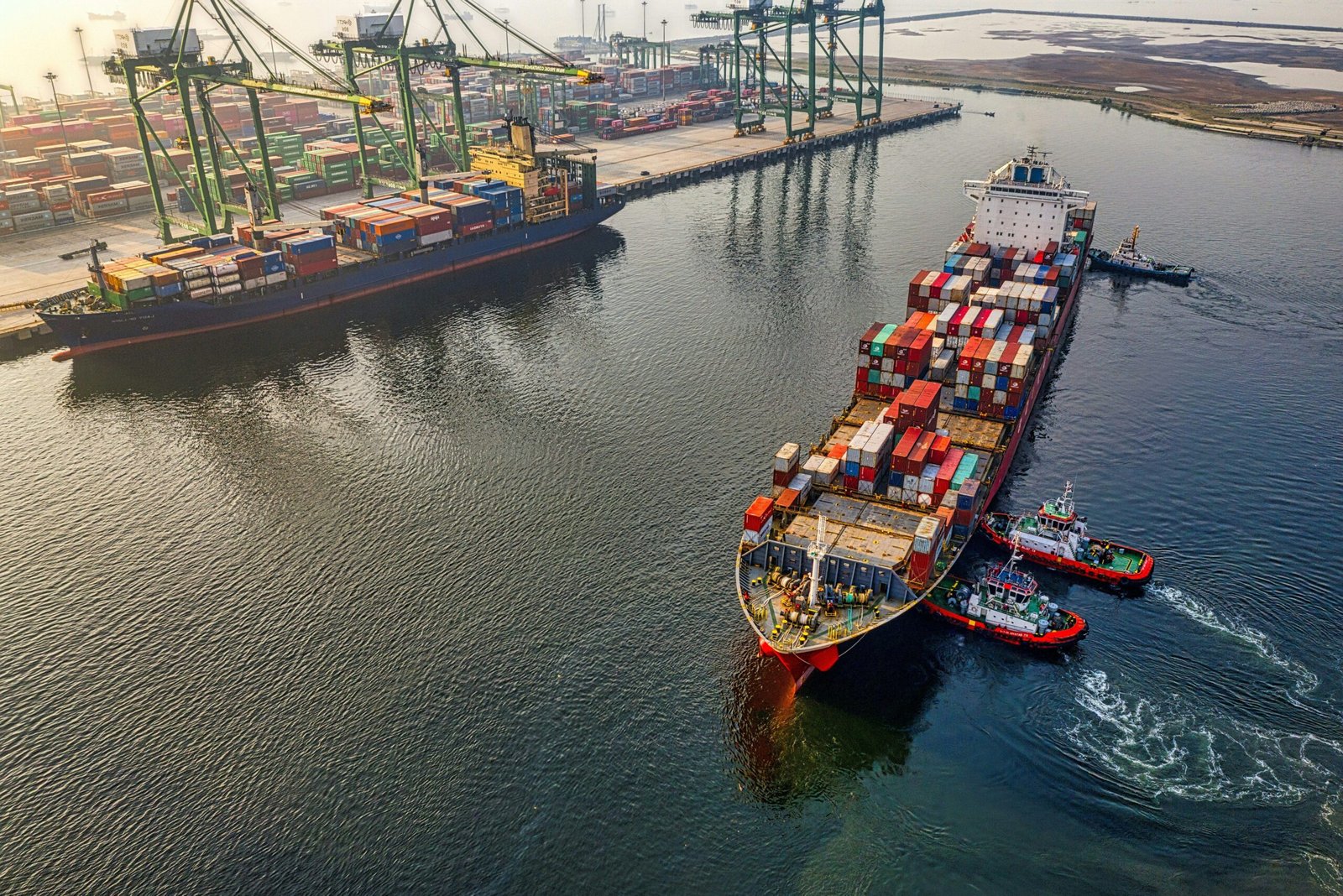 What Tariffs Will — and Won’t — Change for U.S. Bitcoin Miners What Tariffs Will — and Won’t — Change for U.S. Bitcoin Miners