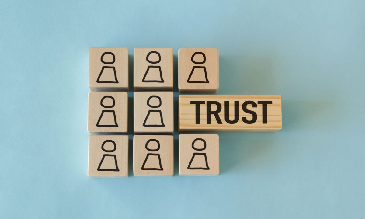 Agentic AI Needs to Solve for Trust Before Conquering B2B Agentic AI Needs to Solve for Trust Before Conquering B2B