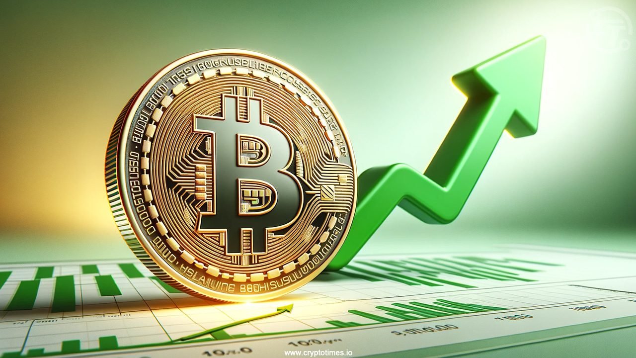 Analyst Predicts Bitcoin Price to Hit  Million: Here’s How and When Analyst Predicts Bitcoin Price to Hit  Million: Here’s How and When