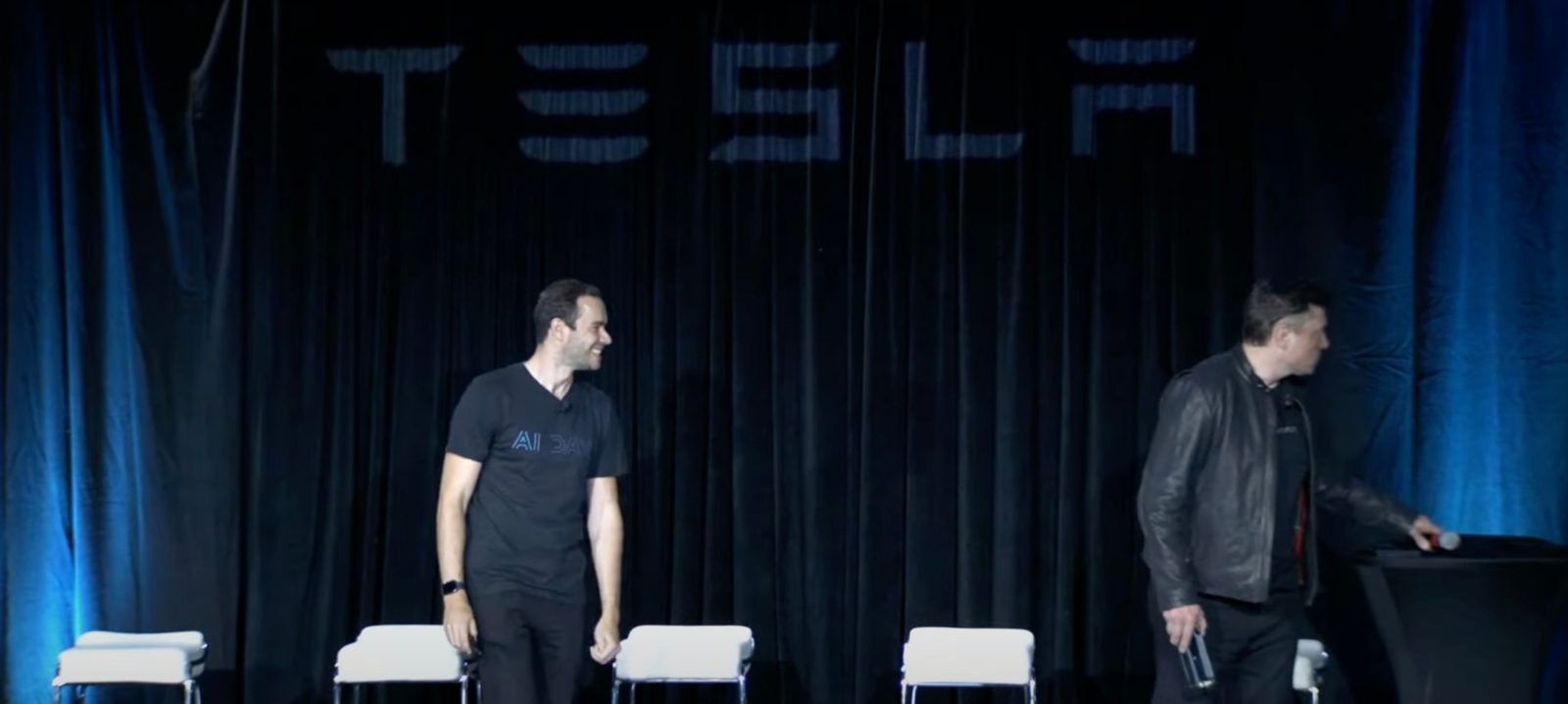 Tesla’s former head of AI warns against believing that self-driving is solved Tesla’s former head of AI warns against believing that self-driving is solved