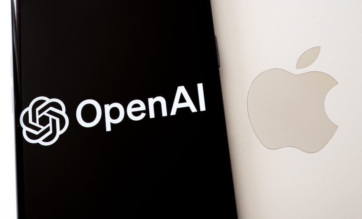 Apple Expands OpenAI Partnership Amid Rising AI Pressures Apple Expands OpenAI Partnership Amid Rising AI Pressures
