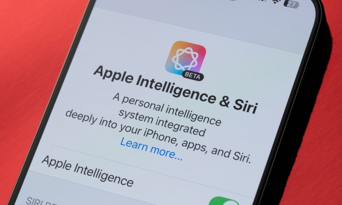 Apple’s AI Siri Update Reportedly Facing Uphill Battle Apple’s AI Siri Update Reportedly Facing Uphill Battle