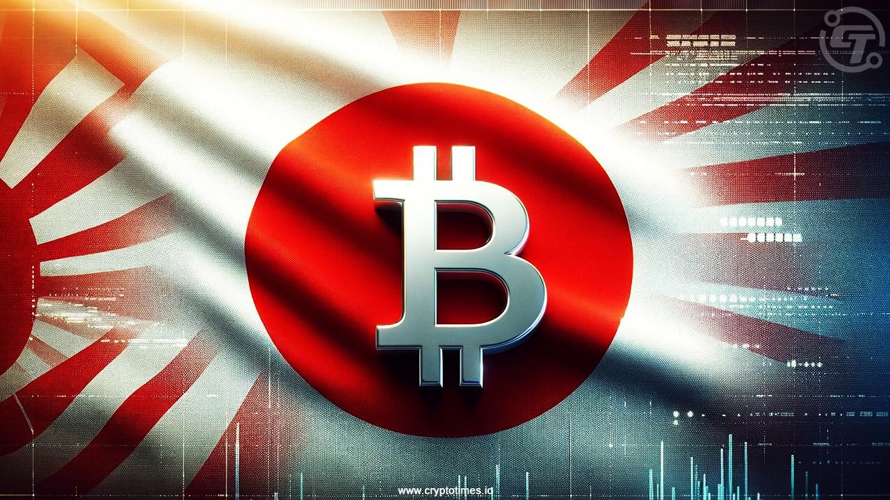 Bank of Japan’s June Meeting Could Spark Bitcoin Rally: Arthur Hayes Bank of Japan’s June Meeting Could Spark Bitcoin Rally: Arthur Hayes