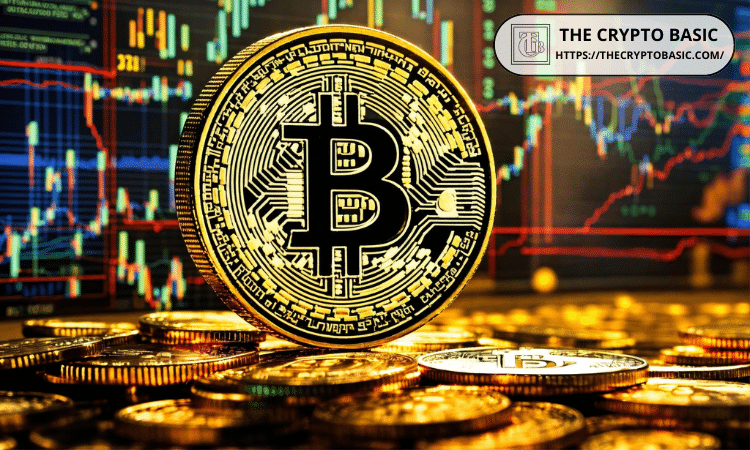 Bitcoin In the Final Lap but Not Done Yet: Top Analyst Explains Why Bitcoin In the Final Lap but Not Done Yet: Top Analyst Explains Why