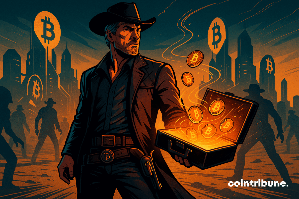 Bitcoin Stands Firm As Missiles Fly : Saylor Prepares New Purchase Bitcoin Stands Firm As Missiles Fly : Saylor Prepares New Purchase