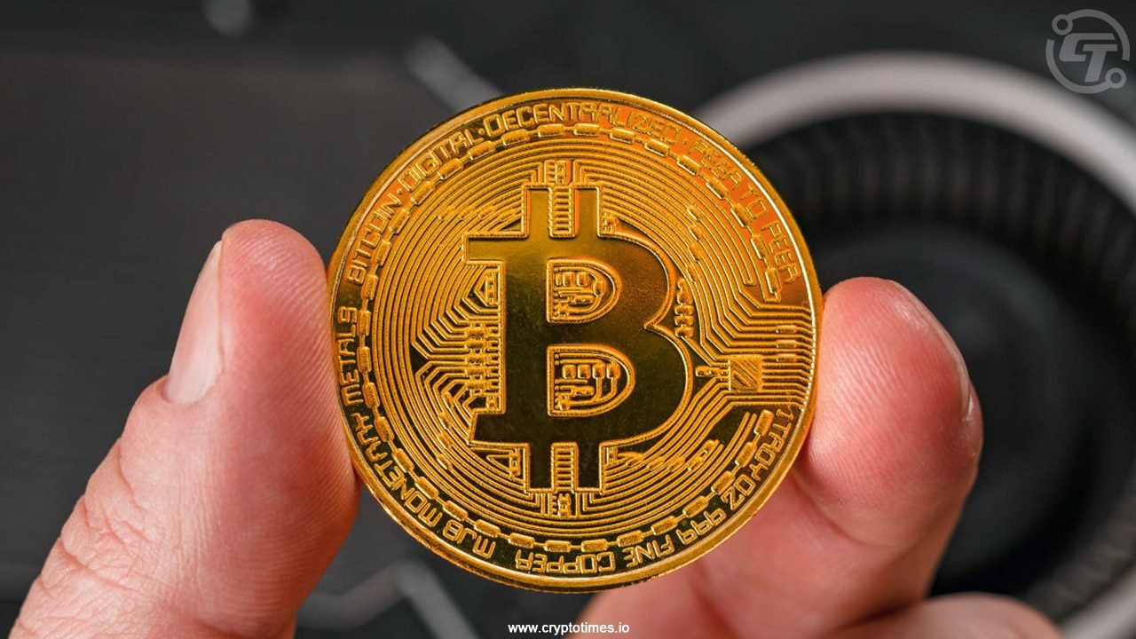 Bitcoin Transactions Hit 18-Month Low as Runes, Ordinals Hype Fades Bitcoin Transactions Hit 18-Month Low as Runes, Ordinals Hype Fades