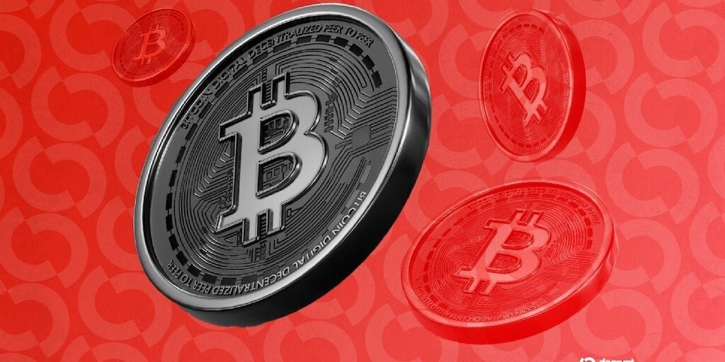 Bitcoin Financial Services Firm Fold Set to Unload 0 Million on BTC Buys Bitcoin Financial Services Firm Fold Set to Unload 0 Million on BTC Buys