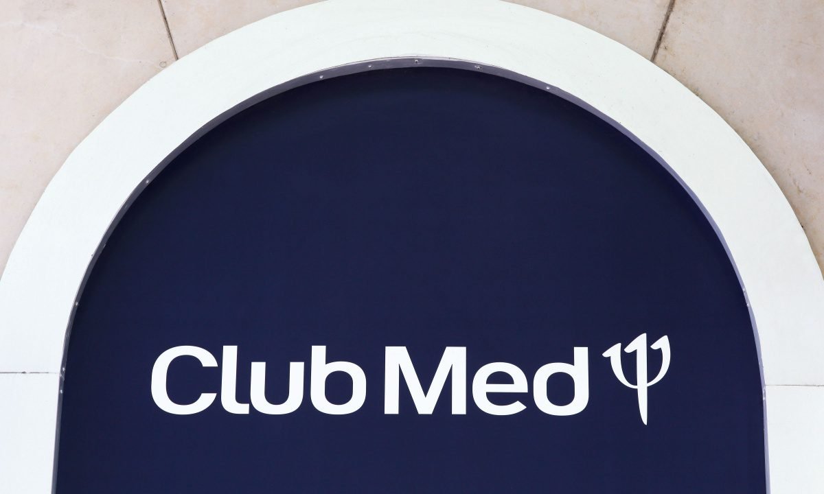 How Club Med’s 2.1 Billion Data Points Fuels Its AI Playbook How Club Med’s 2.1 Billion Data Points Fuels Its AI Playbook