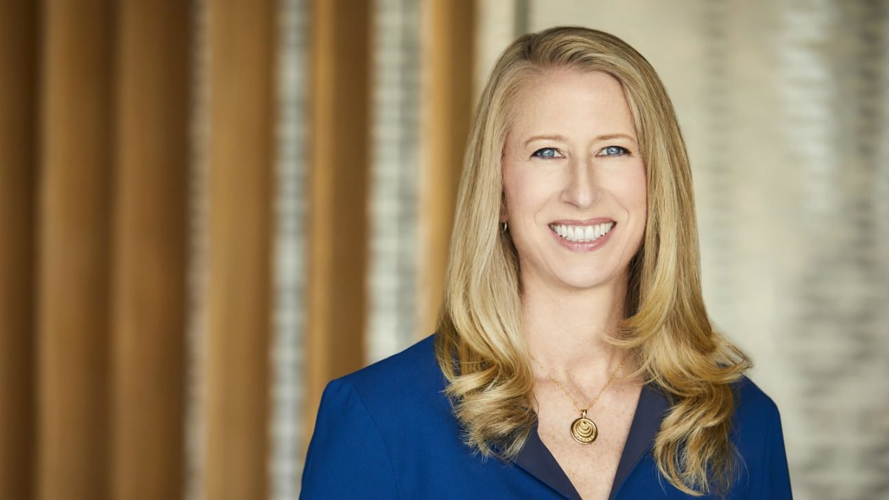 Sky CEO Dana Strong on AI, Increased Sports Volume Sky CEO Dana Strong on AI, Increased Sports Volume