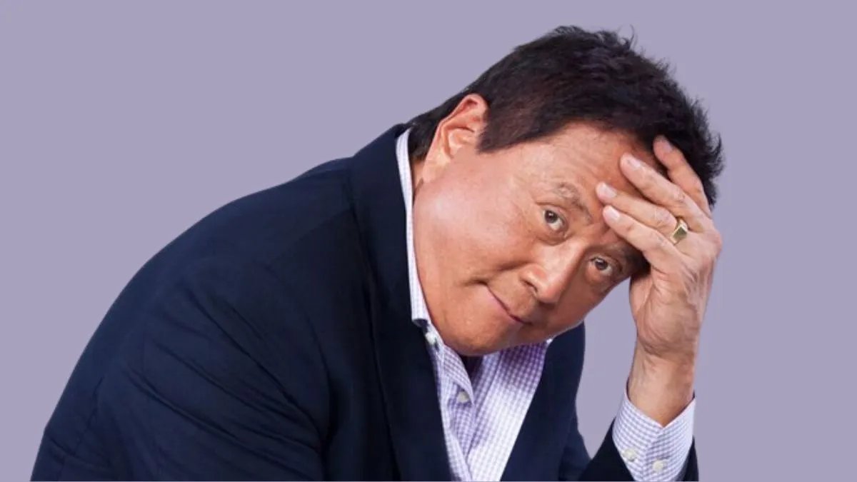“I wish I had bought more”, says Rich Dad Poor Dad author Robert Kiyosaki, urges investment in Bitcoin – Cryptocurrency News “I wish I had bought more”, says Rich Dad Poor Dad author Robert Kiyosaki, urges investment in Bitcoin – Cryptocurrency News