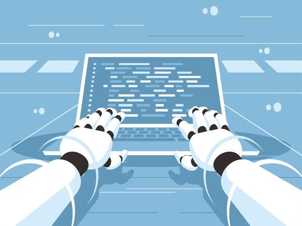 I Want AI to Plagiarize My Work (opinion)