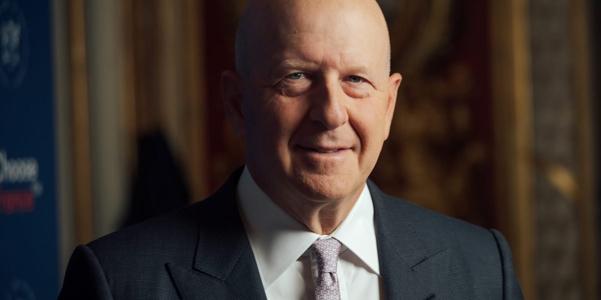Goldman Sachs rolls out an internal AI assistant firm-wide Goldman Sachs rolls out an internal AI assistant firm-wide
