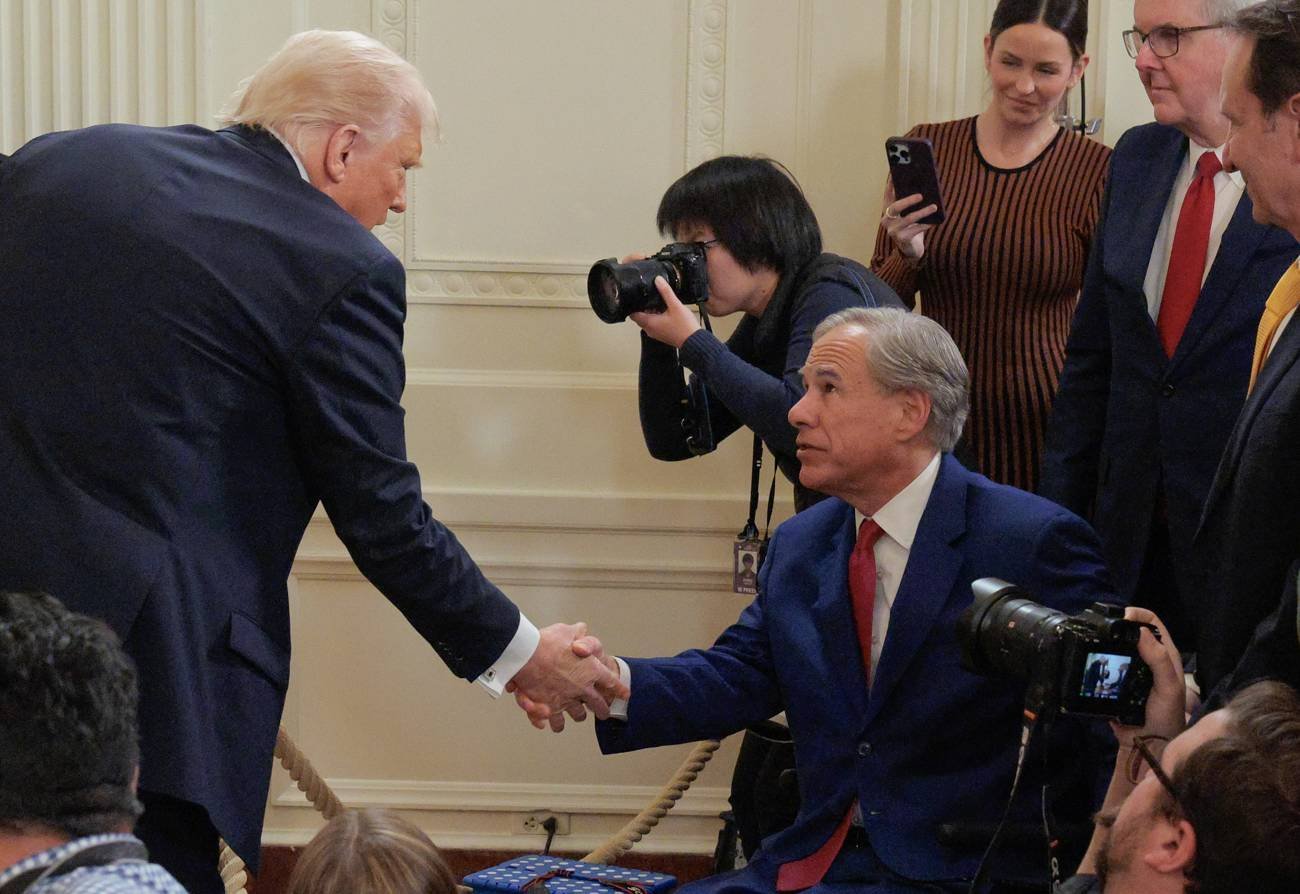 Inspired by Trump, Texas first to fund state ‘strategic’ bitcoin reserve Inspired by Trump, Texas first to fund state ‘strategic’ bitcoin reserve