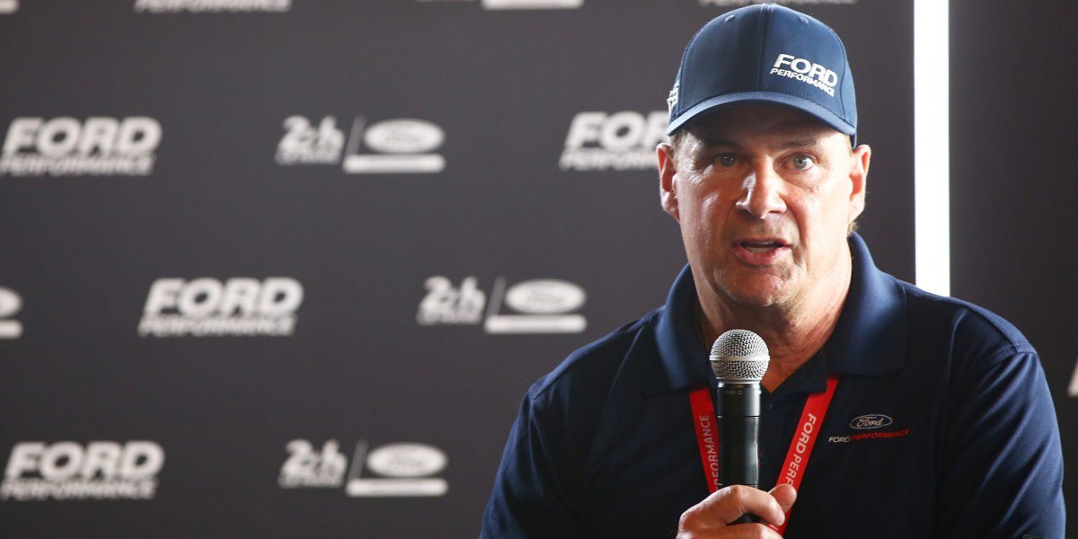 Ford CEO says new technologies like AI are leaving many workers behind, and companies need a plan Ford CEO says new technologies like AI are leaving many workers behind, and companies need a plan