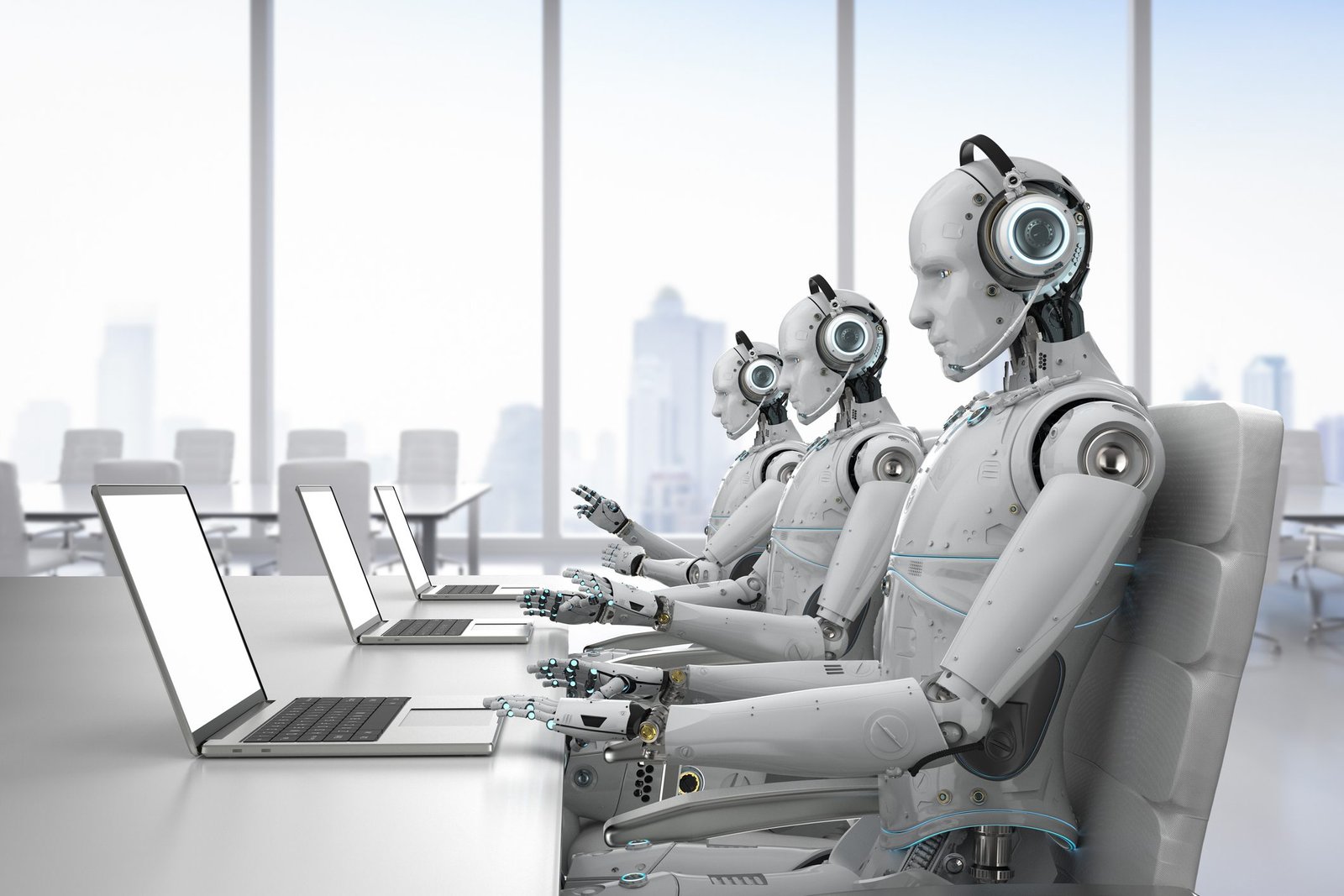 Evaluating AI for government: Embracing a smarter approach Evaluating AI for government: Embracing a smarter approach