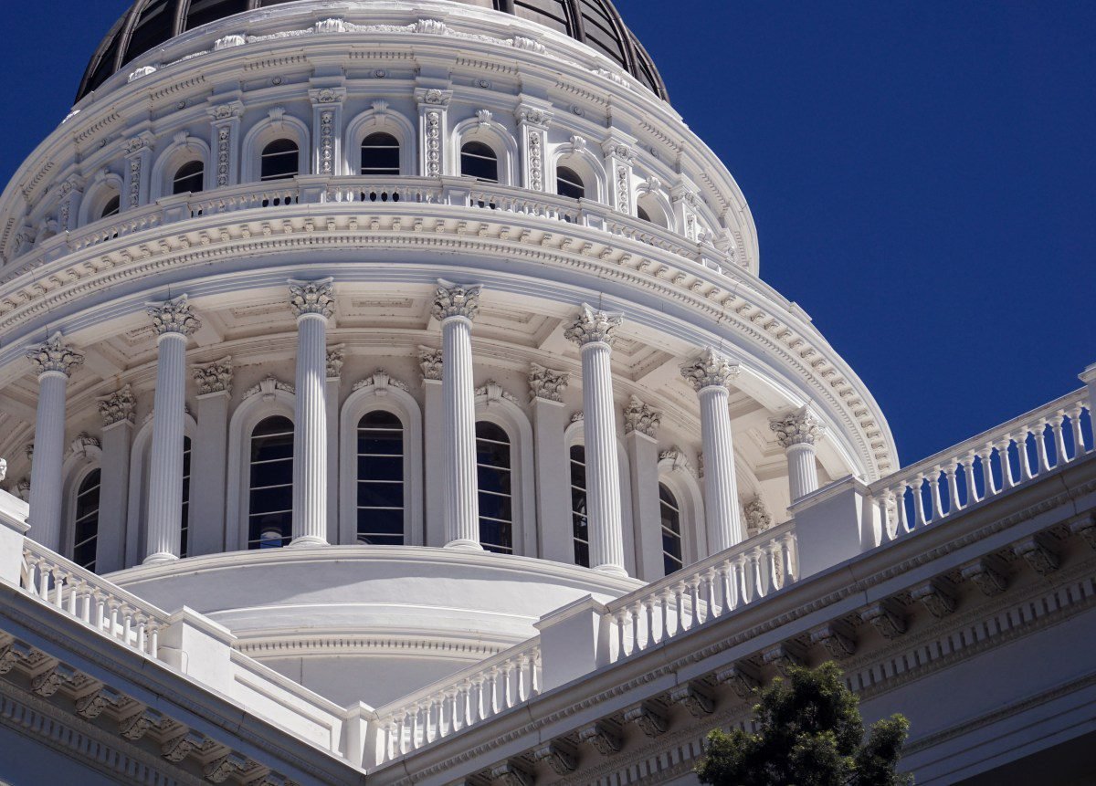 Moratorium on state AI regulation clears Senate hurdle Moratorium on state AI regulation clears Senate hurdle