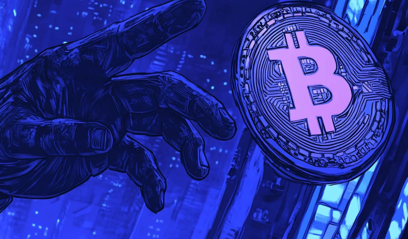 Cathie Wood Says Bitcoin Hinting at Risk-On Market Structure, Sees BTC Holding Uptrend Against Gold Cathie Wood Says Bitcoin Hinting at Risk-On Market Structure, Sees BTC Holding Uptrend Against Gold