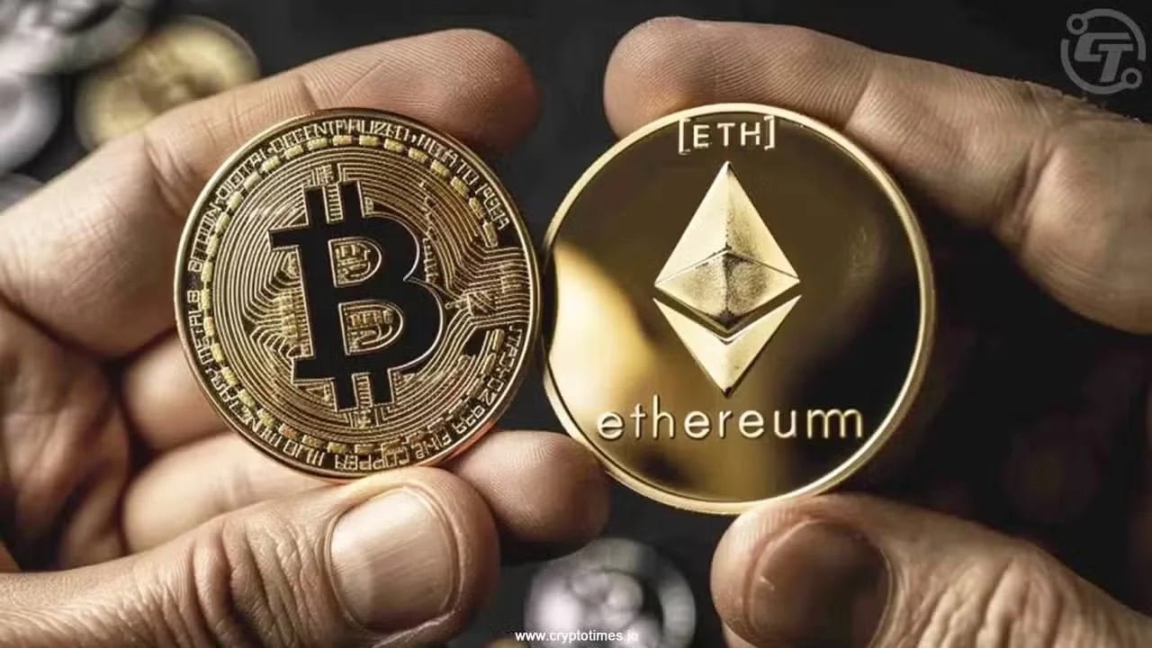 How Will Bitcoin and Ethereum Price Move amid  Billion Options Expiry? How Will Bitcoin and Ethereum Price Move amid  Billion Options Expiry?