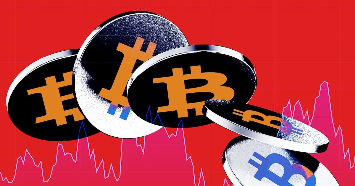 Bitcoin is having a ‘weird’ and ‘sober’ year, experts say – DL News