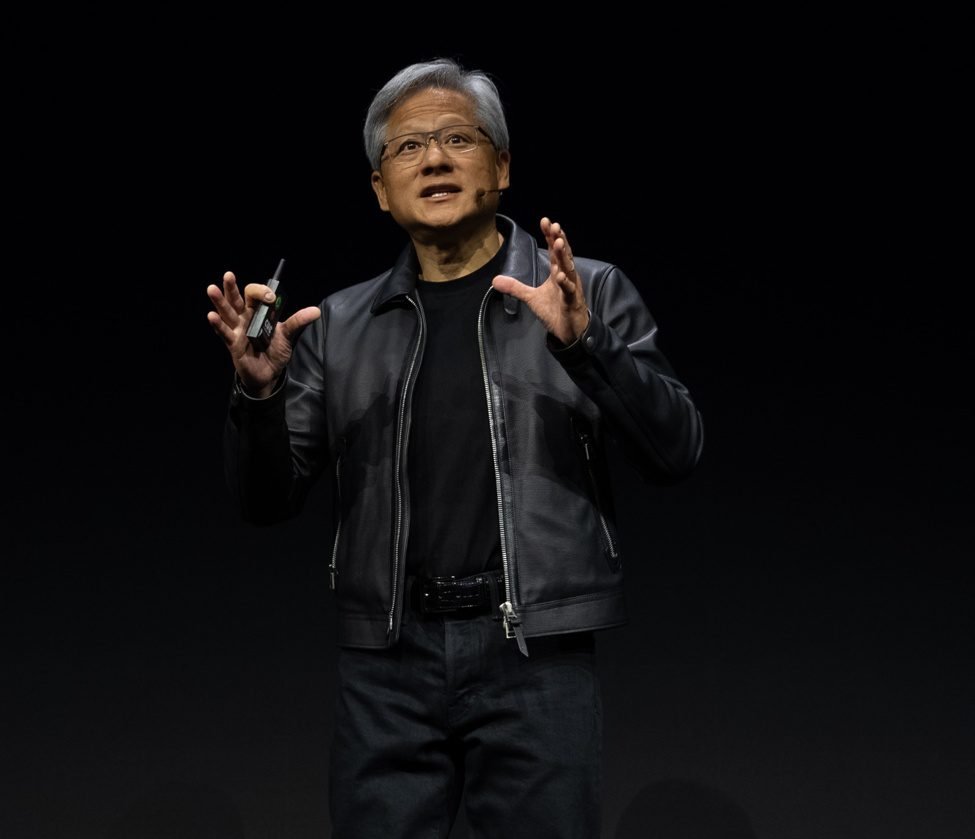 NVIDIA is reportedly working on a new AI chip designed for sale in mainland China NVIDIA is reportedly working on a new AI chip designed for sale in mainland China