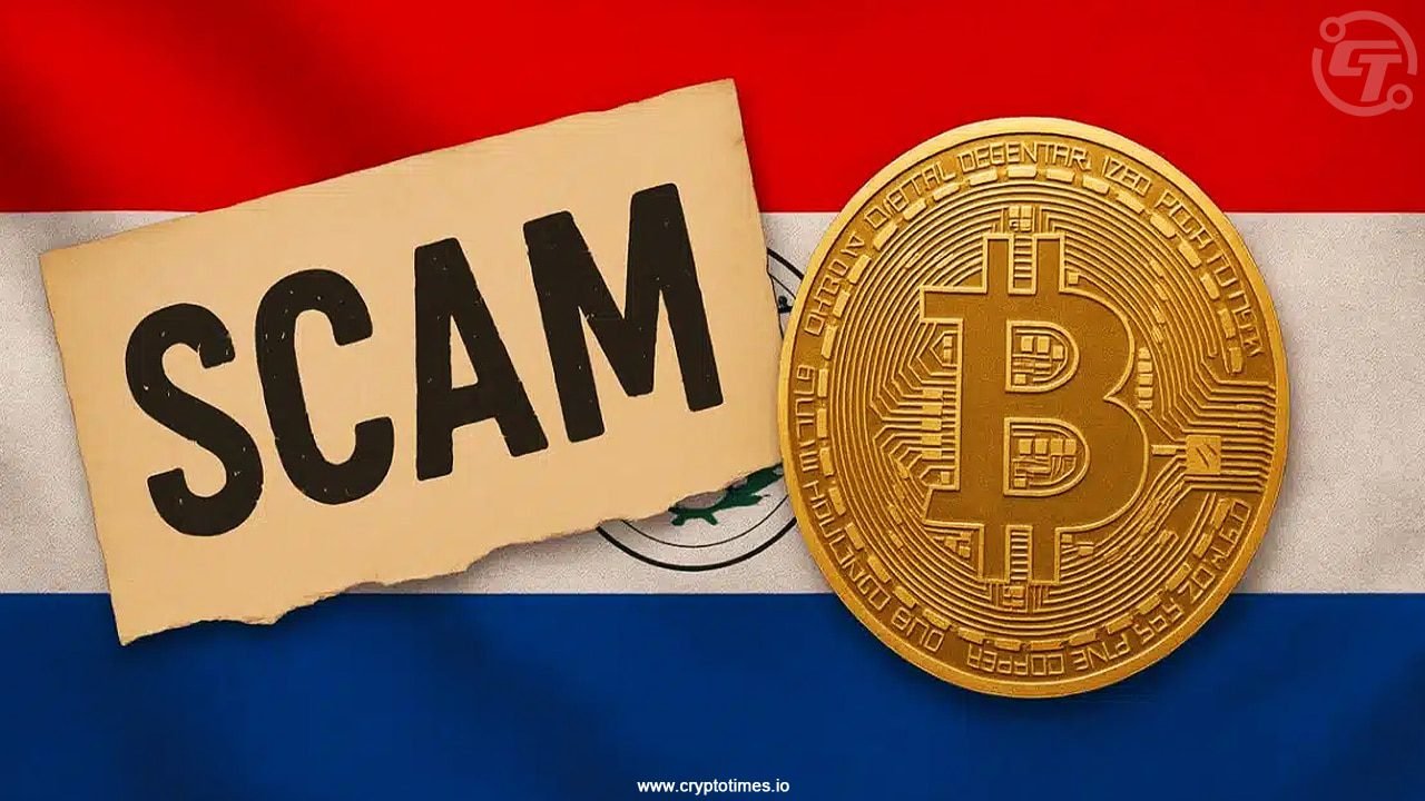 Paraguay President’s X Hacked to Announce Bitcoin Legal Tender Paraguay President’s X Hacked to Announce Bitcoin Legal Tender