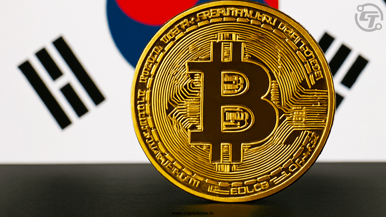 Parataxis to Launch South Korea’s First Bitcoin Treasury Firm Parataxis to Launch South Korea’s First Bitcoin Treasury Firm