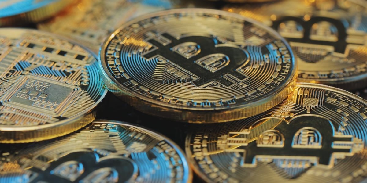 Kansas man loses 0k in Bitcoin scam, according to BBB scam report