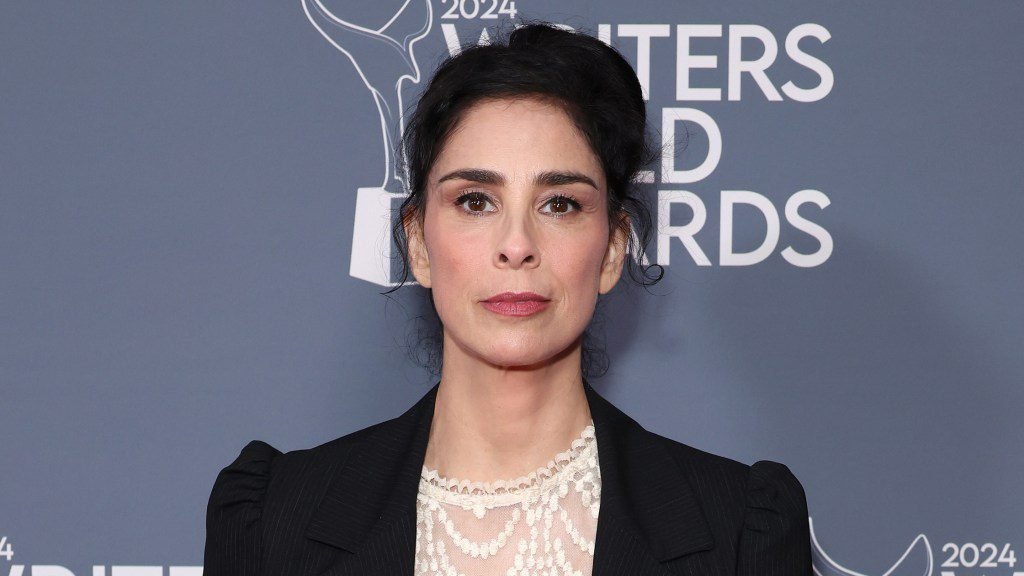 Judge Rules For Meta In Sarah Silverman And Other Authors’ AI Lawsuit Judge Rules For Meta In Sarah Silverman And Other Authors’ AI Lawsuit