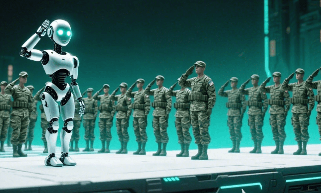 OpenAI bags 0M Pentagon contract to explore defense industry AI applications