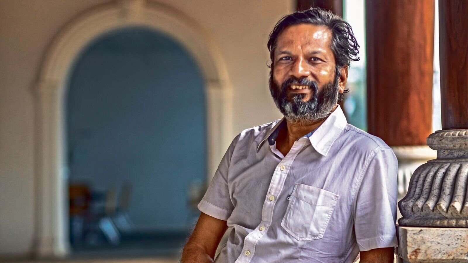 Will AI take over all jobs? Zoho founder Sridhar Vembu weighs in: ‘We are nowhere close to that goal, but…’ Will AI take over all jobs? Zoho founder Sridhar Vembu weighs in: ‘We are nowhere close to that goal, but…’