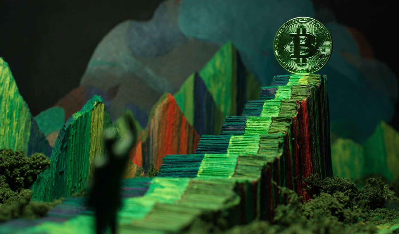 Analyst Says 0,000 Bitcoin Is Closer Than You Think, BTC Approaching ‘Steep Part’ of Cycle Analyst Says 0,000 Bitcoin Is Closer Than You Think, BTC Approaching ‘Steep Part’ of Cycle