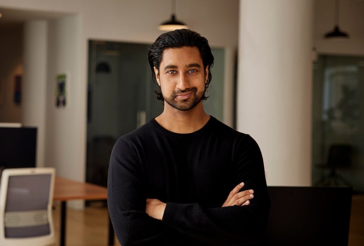 Superblocks CEO: How to find a unicorn idea by studying AI system prompts Superblocks CEO: How to find a unicorn idea by studying AI system prompts