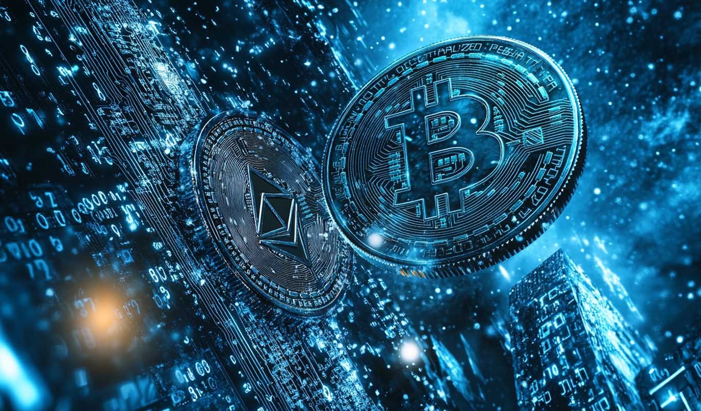Bitcoin (BTC) and Ethereum (ETH) Lead ,240,000,000 of Inflows to Crypto Products Despite Geopolitical Tensions: CoinShares Bitcoin (BTC) and Ethereum (ETH) Lead ,240,000,000 of Inflows to Crypto Products Despite Geopolitical Tensions: CoinShares