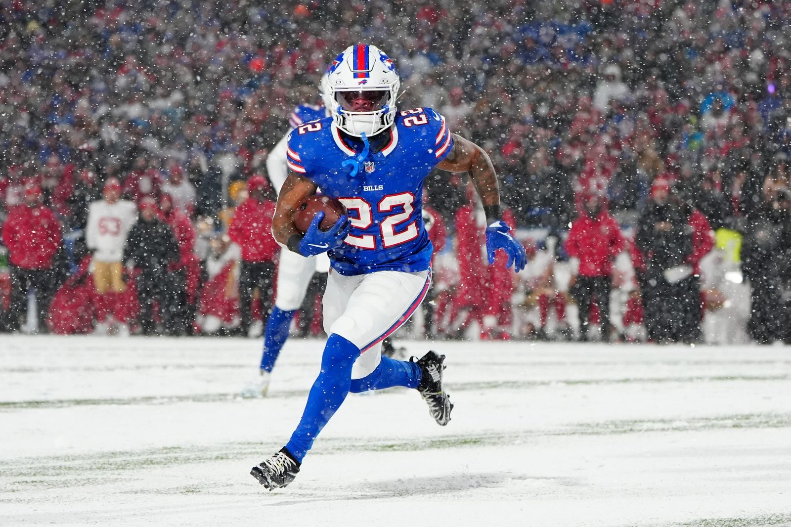 The Best 2025 Fantasy Football Sleepers List (Better Than AI) The Best 2025 Fantasy Football Sleepers List (Better Than AI)