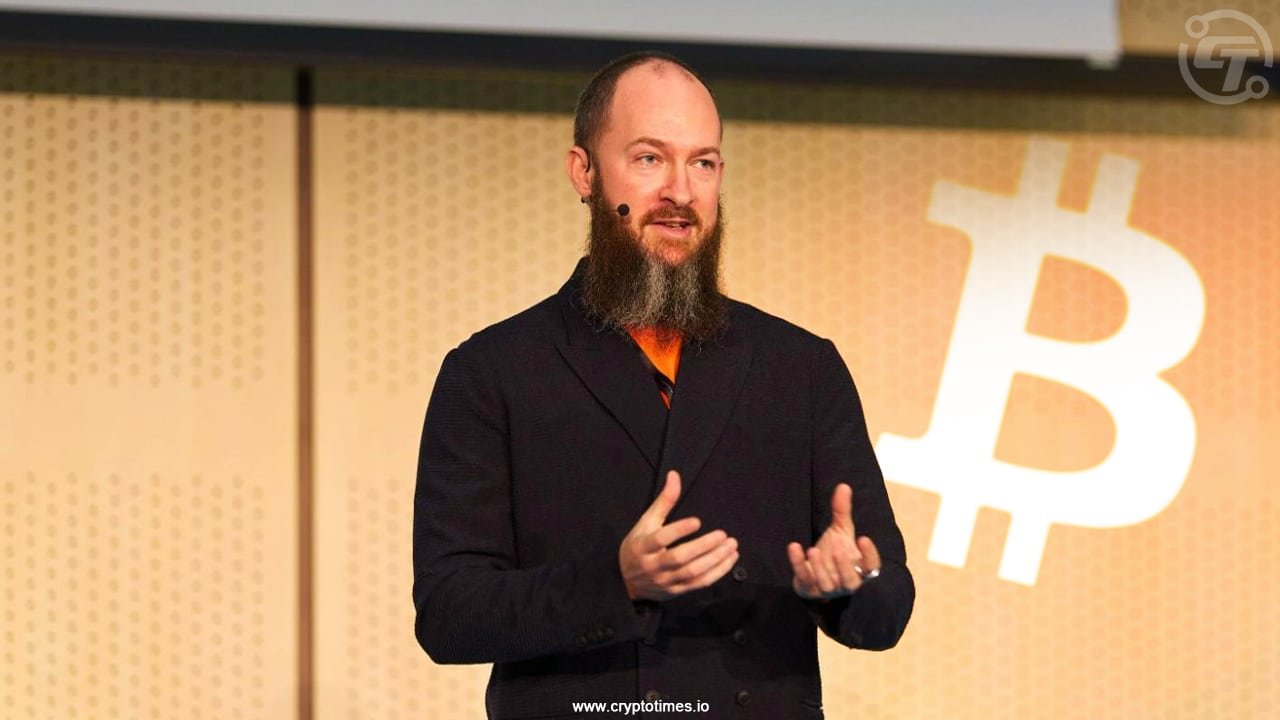 Who’s Selling Bitcoin? Jameson Lopp Says Not the Miners