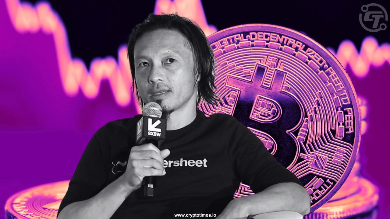 Willy Woo Warns Strike Users Over Bitcoin Custody Risks Willy Woo Warns Strike Users Over Bitcoin Custody Risks