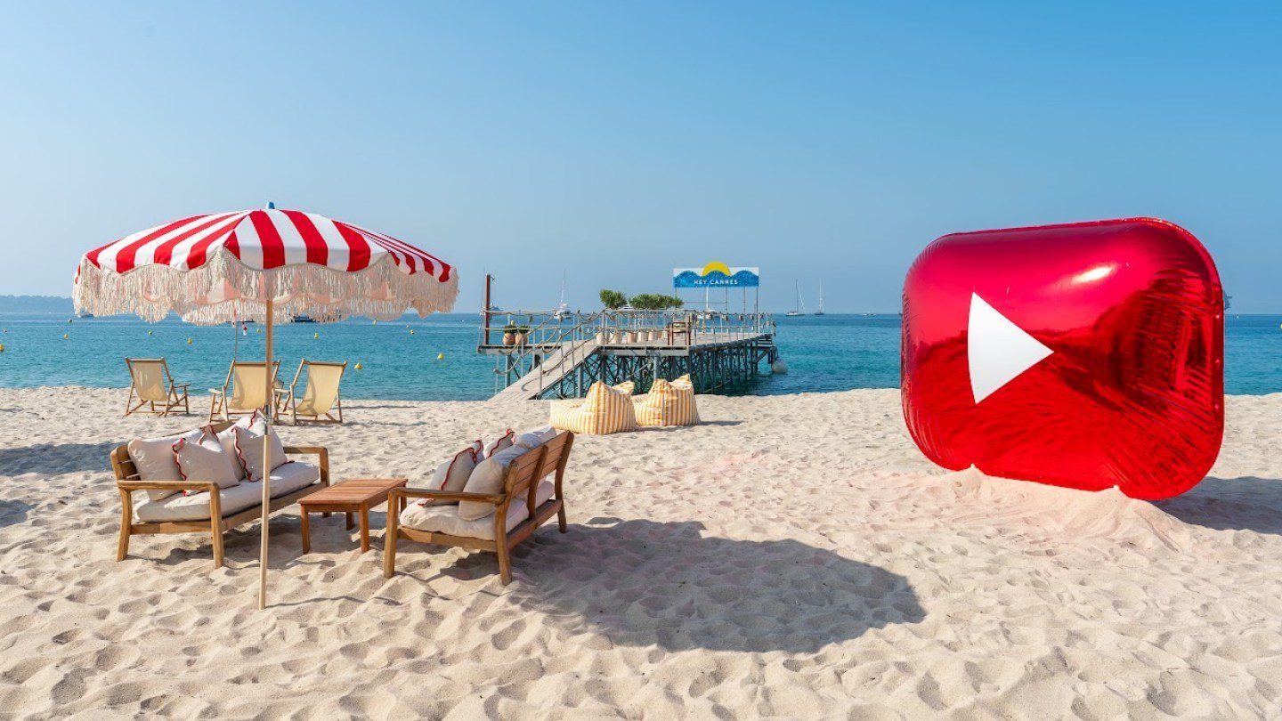 YouTube to Add Google Veo 3 AI Video Tool to Shorts YouTube to Add Google Veo 3 AI Video Tool to Shorts