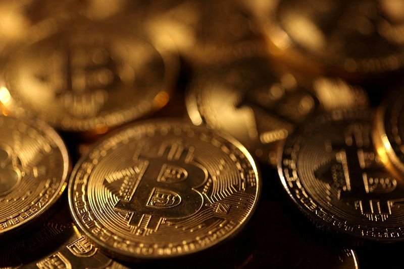 Trump Media’s registration for bitcoin treasury deal becomes effective Trump Media’s registration for bitcoin treasury deal becomes effective