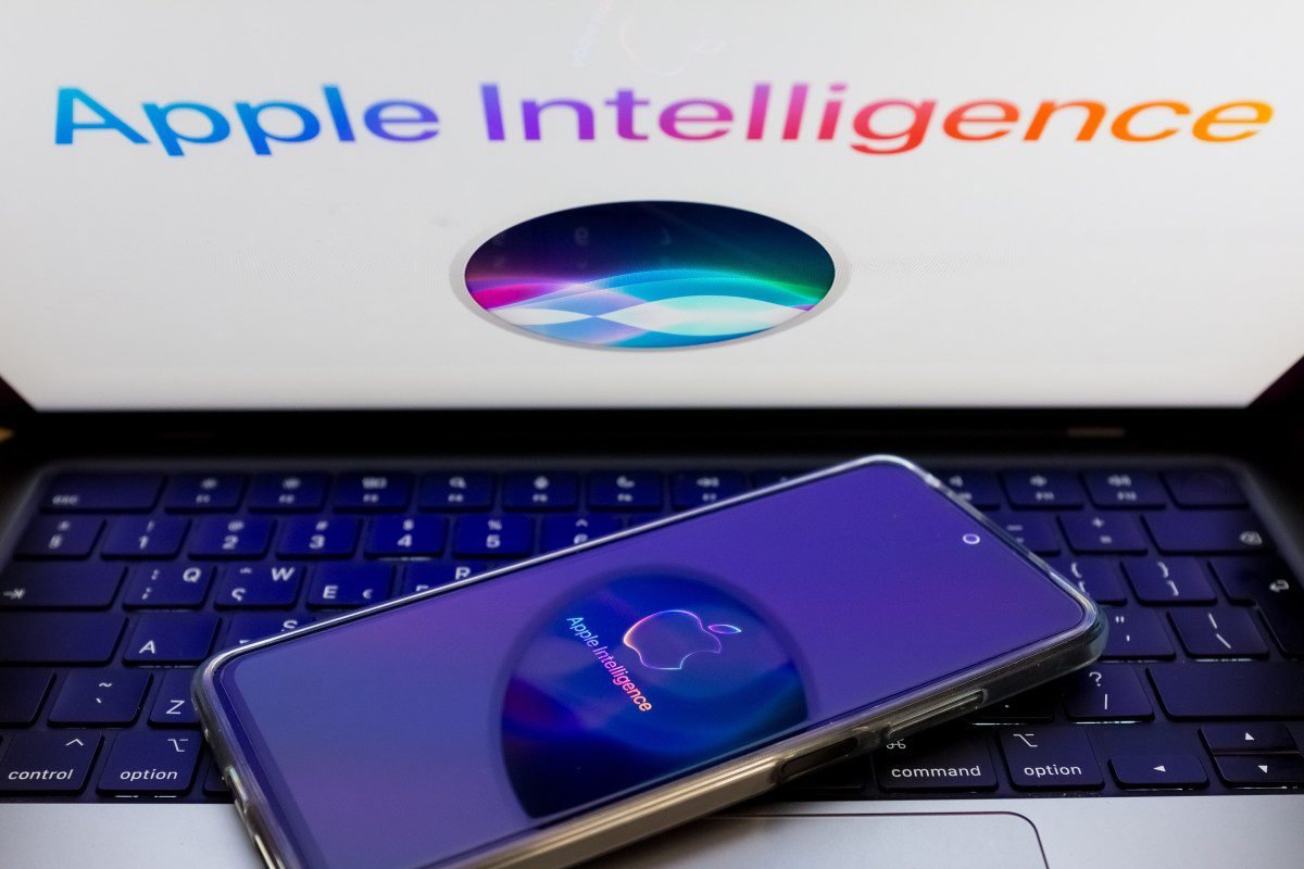 Here are Apple’s top AI announcements from WWDC 2025 Here are Apple’s top AI announcements from WWDC 2025