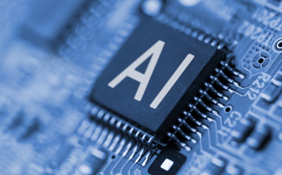 A Business Guide to the AI Tech Stack A Business Guide to the AI Tech Stack