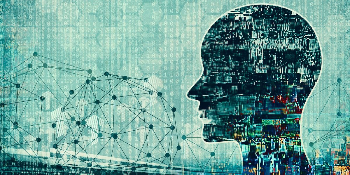 New Genius AI Thinks Like a Human Brain—Could It Read Your Mind? New Genius AI Thinks Like a Human Brain—Could It Read Your Mind?