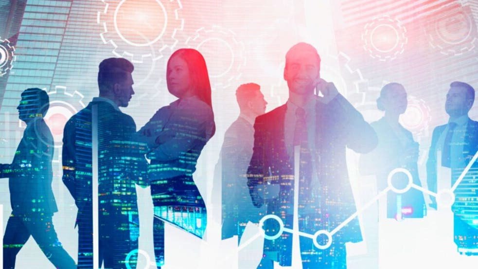 ‘We Know For A Fact It’s Not AI,’ Experts Explain Slowdown In White Collar Hiring