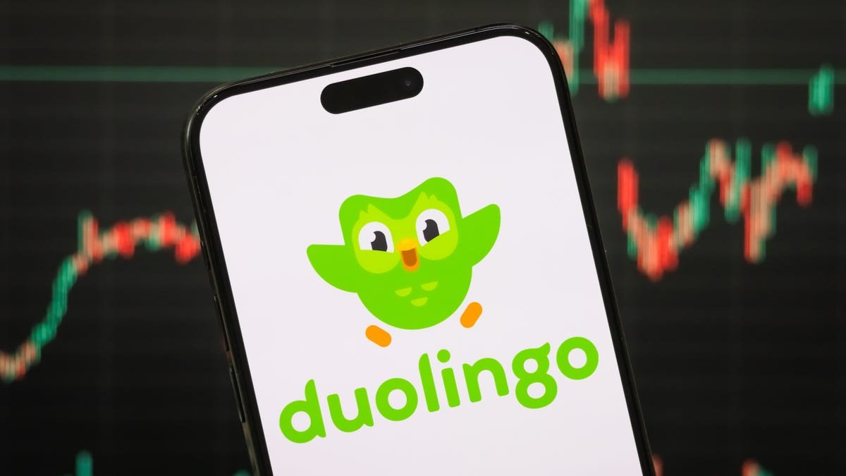 Duolingo’s CEO walks back his AI comments — to an extent Duolingo’s CEO walks back his AI comments — to an extent