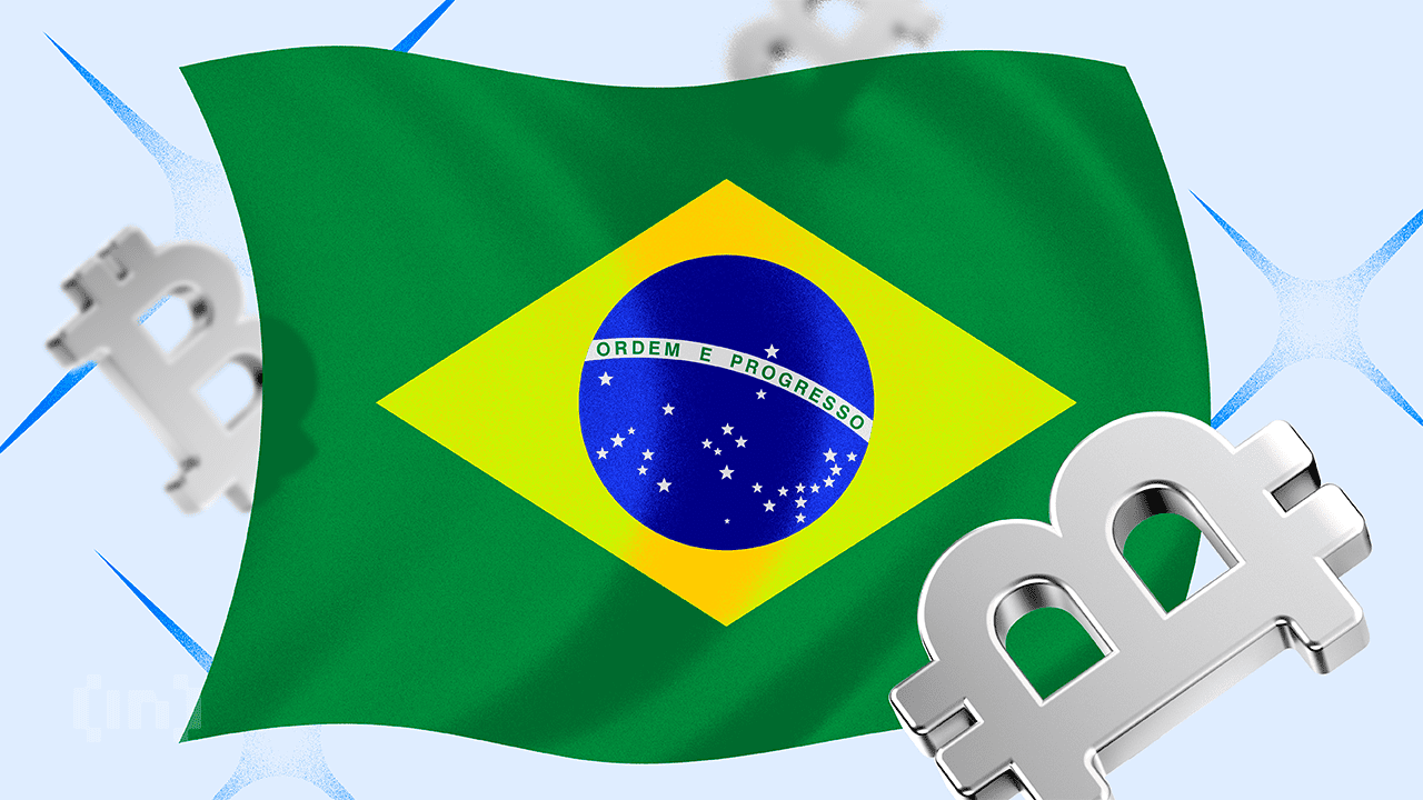Why Brazil May Put 5% of Its 0 Billion Reserves into Bitcoin Why Brazil May Put 5% of Its 0 Billion Reserves into Bitcoin